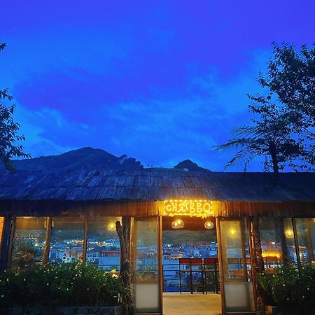 Chat Homestay Sapa Exterior foto