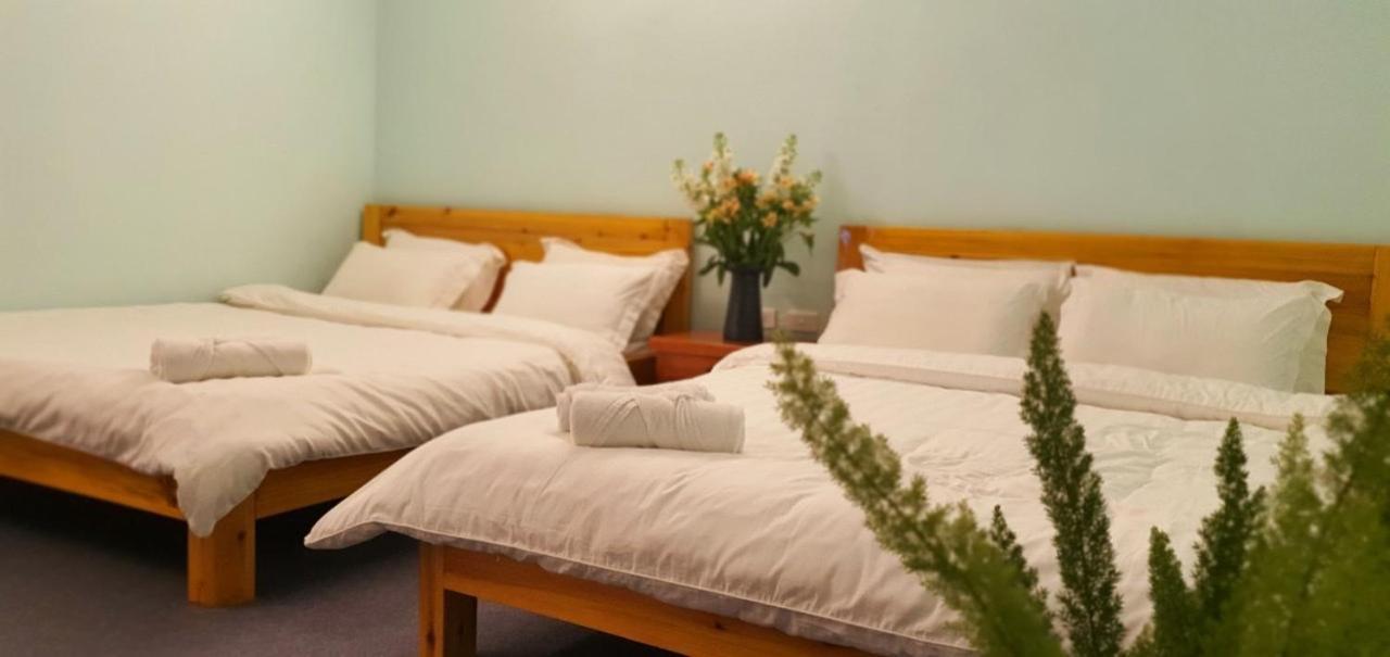 Chat Homestay Sapa Exterior foto