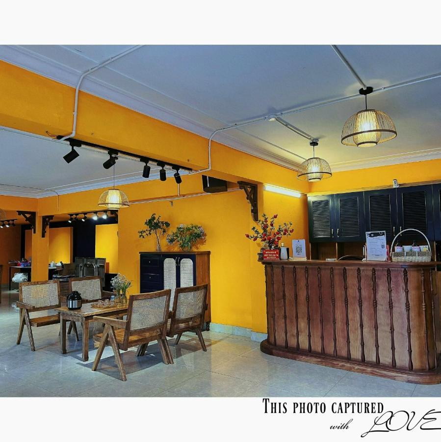 Chat Homestay Sapa Exterior foto